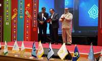 سفیر سلامت برنامه منتخب جشنواره تولیدات مراکز صدا و سیما